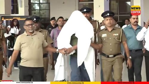‘Konda Ranji’ taken to Western Province North Crime Division