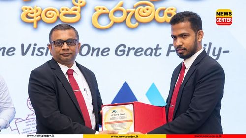 දිට්වා ආපදාවෙන් විනාශයට ලක් වූ සුළු වාරි පද්ධති නැංවීමට දැවැන්ත වැඩපිළිවෙළක් 