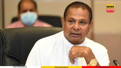 Former Minister Piyankara Jayaratne sentenced to 7 years RI