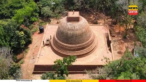 Police security to be restored at Kurundi Rajamaha Viharaya