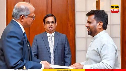 Justice Mayadunna Corea appointed Acting President of Court of Appeal