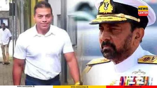 Court orders pre-trial conference in case against Yoshitha Rajapaksa & ex-navy chief Karannagoda