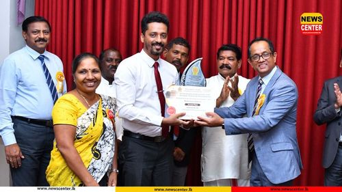 15 Northern Province divisional secretariats recognised for service excellence