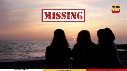Complaint lodged over disappearance of three schoolgirls in Balangoda