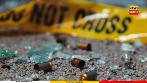Two suspected underworld gunmen arrested after shootout with police in Kosgoda