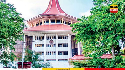 SC to resume hearing petitions challenging 22nd Amendment this morning