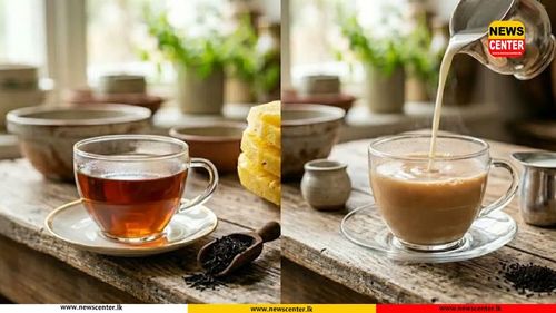 A steep discount: milk and plain tea prices cut by Rs. 5