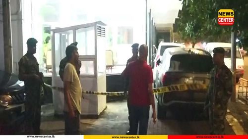 Woman injured in early-morning shooting in Colpetty