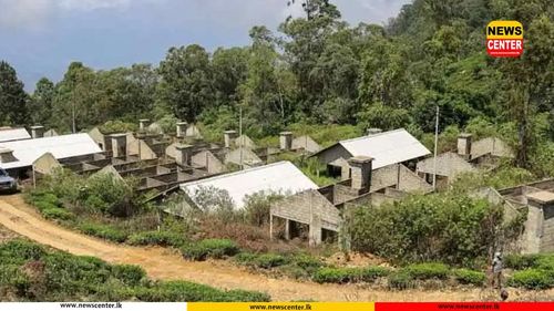 Steps taken to resume construction of Maussagolla Housing Project