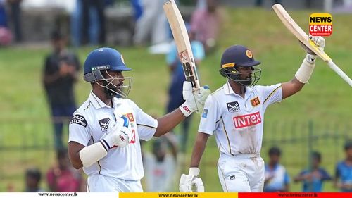 Sonal Dinusha leads Sri Lanka’s fightback with another heroic knock against India