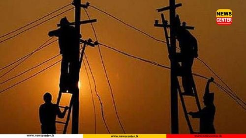 Preliminary report on Oct. 17 island-wide power outage submitted to PUCSL