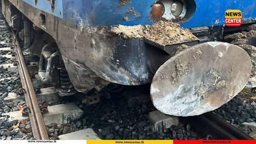 Train services between Rambukkana and Peradeniya to resume today