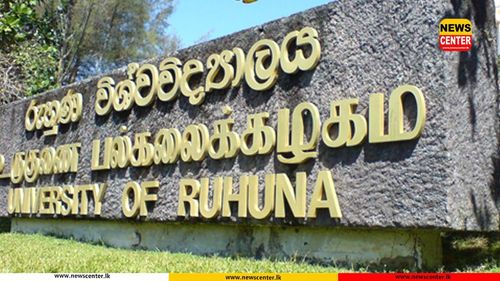 Ruhuna University Agriculture Faculty shifts classes online amid viral fever