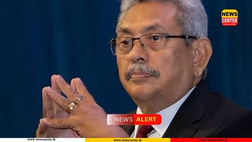 Gotabaya seeks temporary lifting of overseas travel ban for medical treatment
