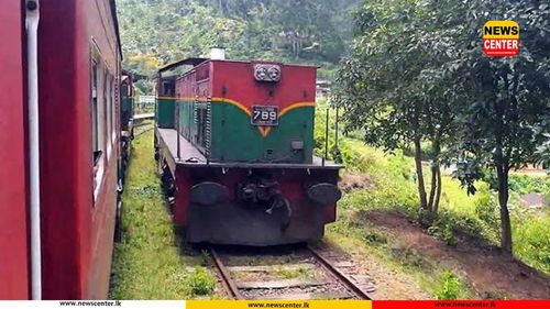 Only 50 of 98 locomotives operational, Railway Dept report reveals