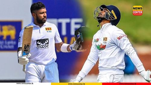ධනංජය ඉවතට ? ටෙස්ට් නායකත්වය කුසල් මෙන්ඩිස්ට ලැබෙන ලකුණු - ක්‍රිකට් ආරංචි මාර්ග කියයි