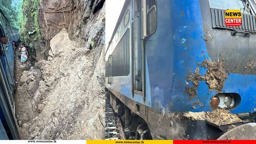 Railway Station Masters allege Upcountry train services resumed without NBRI clearance