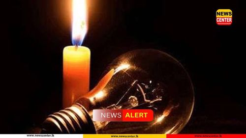 PUCSL approves one-hour power cuts amid Lakvijaya Power Plant outage