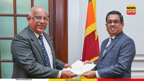 Air Chief Marshal Kolitha Gunathilake appointed KDU Chancellor