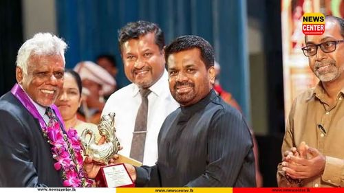 67th State Literary Awards honour Sri Lanka’s literary luminaries