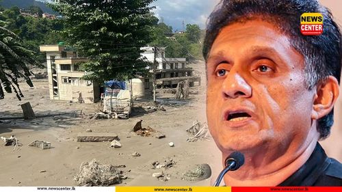 Sajith extends condolences to Nepal as death toll from floods and landslides rises to 162