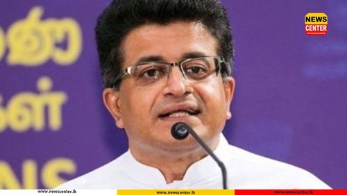 Gammanpila challenges proposed Anti-Terrorism Bill in Supreme Court, seeks referendum