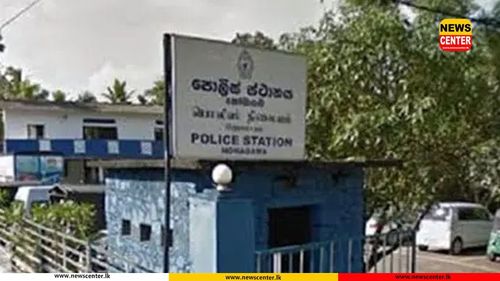 Three police officers interdicted over suspect’s death in custody
