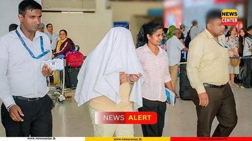 Woman wanted in murder of ‘Kajja’ brought back from Dubai
