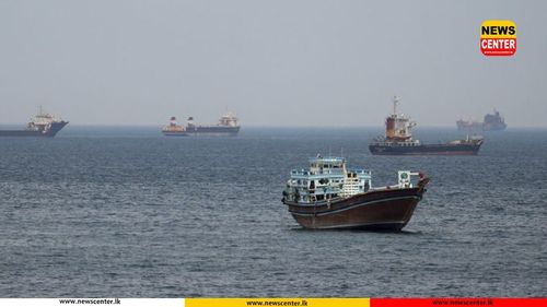 පර්සියානු බොක්කේ නෞකා රැසකට ඉරානයෙන් ප්‍රහාර