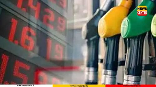 Fuel prices increased