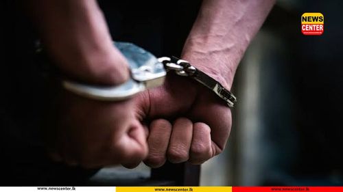 Former Buddhasasana Ministry Secretary arrested