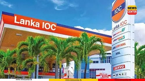 Lanka IOC increases Octane 95 petrol price