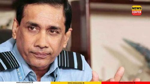 Ex-Air Force Chief Roshan Goonetileke appears before FCID
