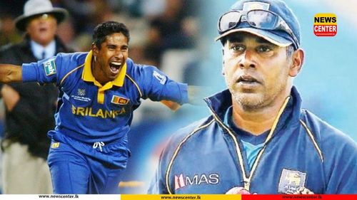  Sri Lankan legend Chaminda Vaas set for big IPL return