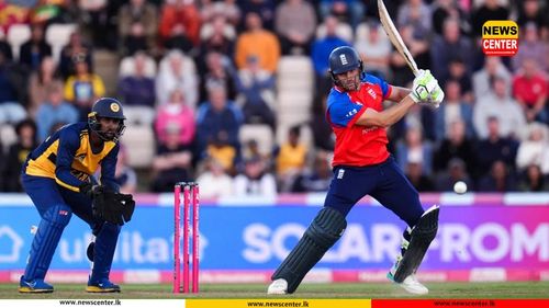 Second T20I: Sri Lanka set to face England in Cardiff today