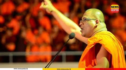 Gnanasara Thero to be produced before court today