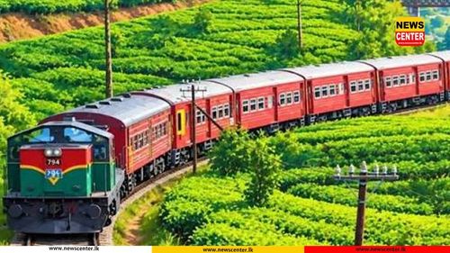 Upcountry train services between Colombo and Peradeniya to resume after 10 months
