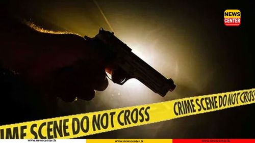 Two including woman injured in shooting at house in Baddegama