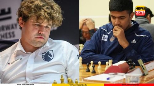  15-year-old Indian teen stuns World No. 1 Magnus Carlsen in 50 moves