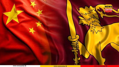 Sri Lanka, China to sign MoU on immigration cooperation