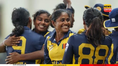 Sri Lanka beat Pakistan to reach Women’s Asia Cup final