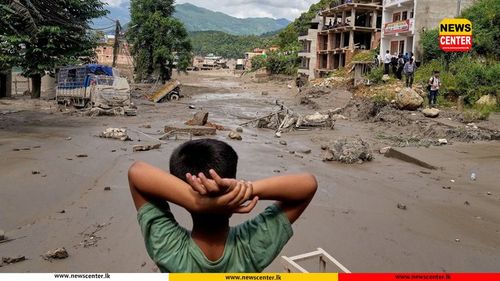 Sri Lanka extends USD 1 million humanitarian assistance to Nepal