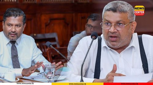 Committee appointed to update prison regulations and standing orders holds first meeting