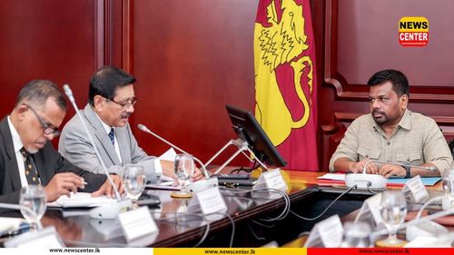 Sri Lanka steps up preparations for third AML/CFT mutual evaluation