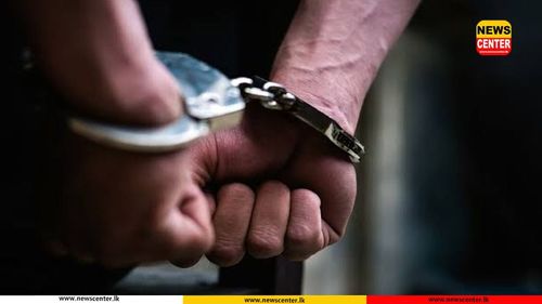 Man arrested for verbally abusing police officers on duty at Kandy Dalada Perahera