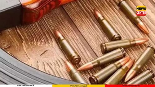 145 rounds of T-56 ammunition found near expressway bridge in Malabe