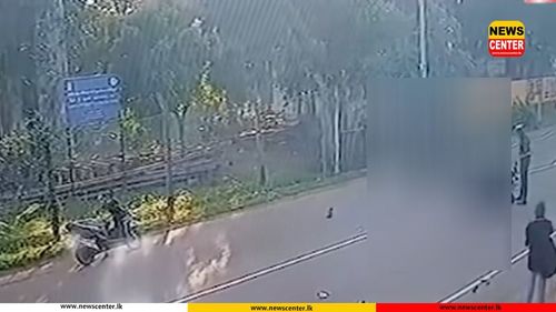 21-year-old Uni student killed in motorcycle accident in Kalutara