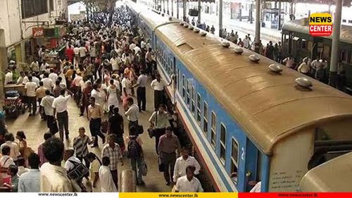 Railway strike enters second day as train services remain operational