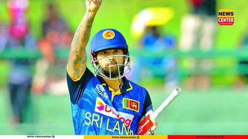 Fitness නැතිව කුසල් මෙන්ඩිස්ව එංගලන්ත සංචාරය සඳහා නම් කළාද?