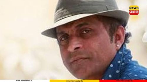 Veteran Singer Priyankara Perera dies at 64